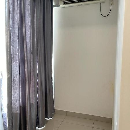 Marina Heights Hotel Residency Lumut Exteriör bild
